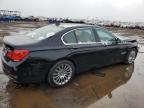 2010 Bmw 750 I Xdrive იყიდება Brighton-ში, CO - Frame Damage