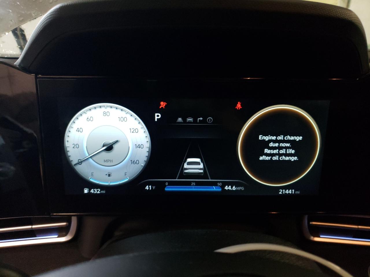 2024 Hyundai Elantra - Image 9