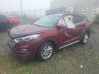 2017 HYUNDAI TUCSON LIMITED   à vendre chez Copart NS - HALIFAX