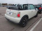 2008 MINI COOPER SID for sale at Copart NEWBURY