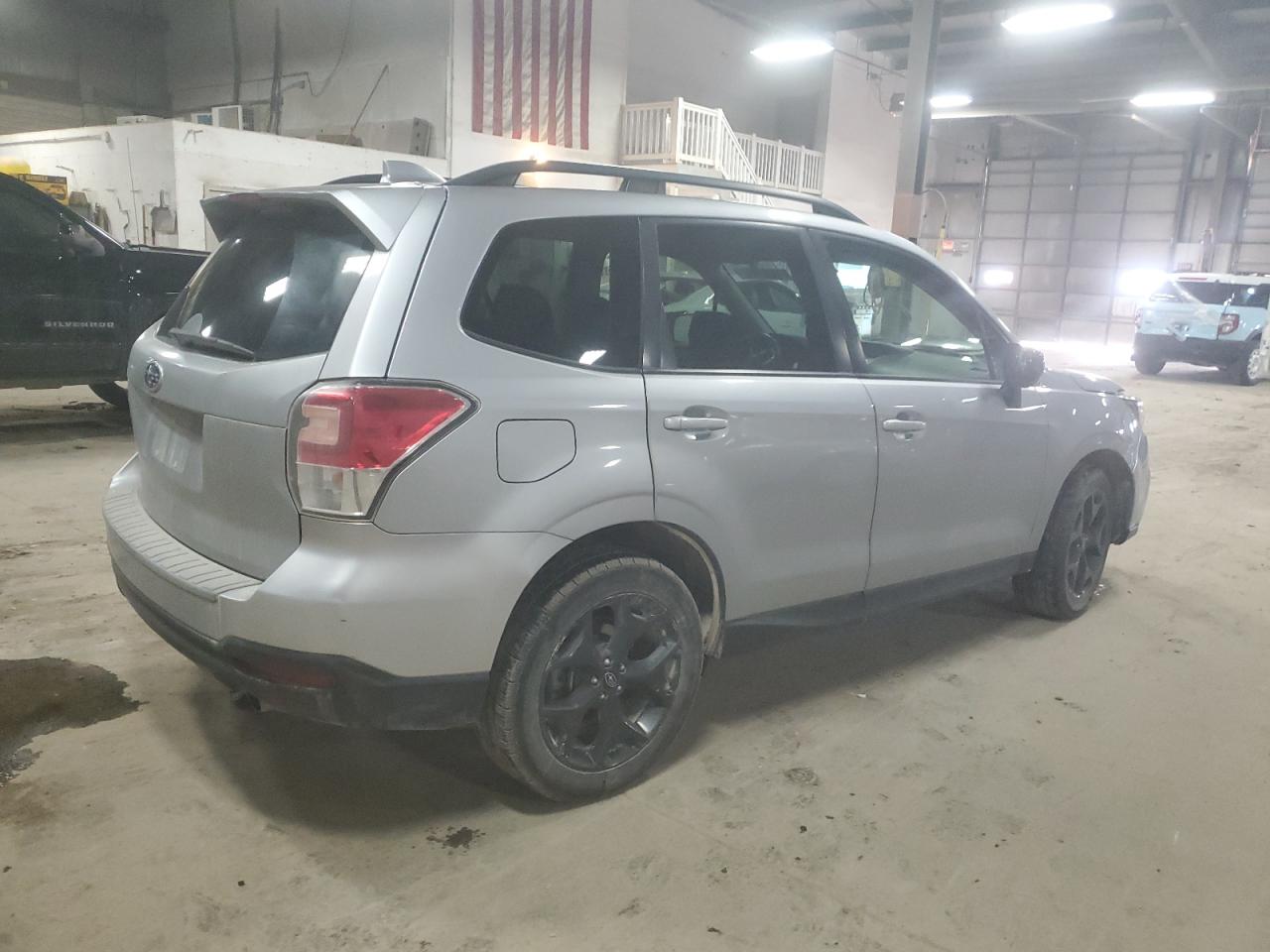 2018 Subaru Forester - Image 3