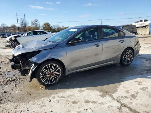 KIA FORTE GT 2024