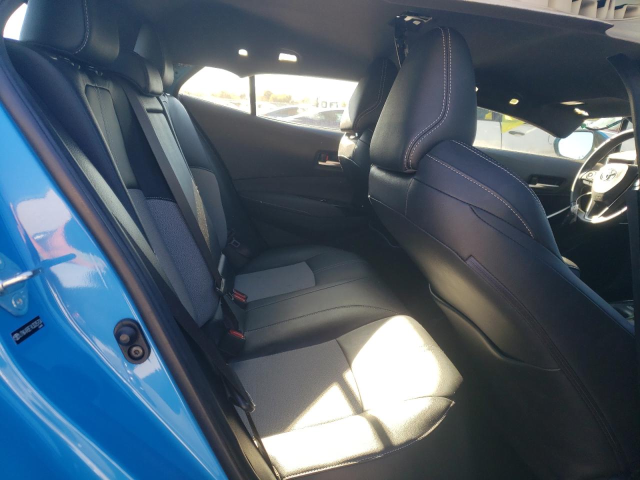 2019 Toyota Corolla - Image 10