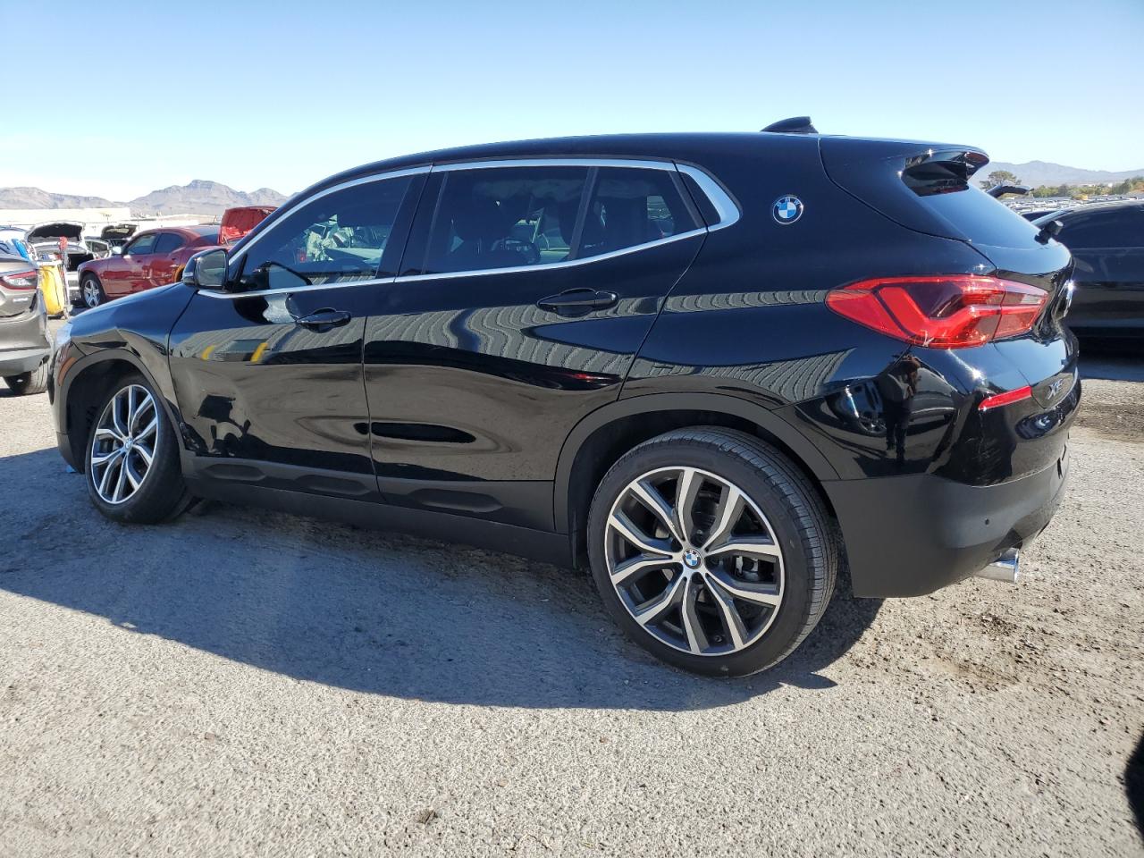 2020 BMW X2 - Image 2