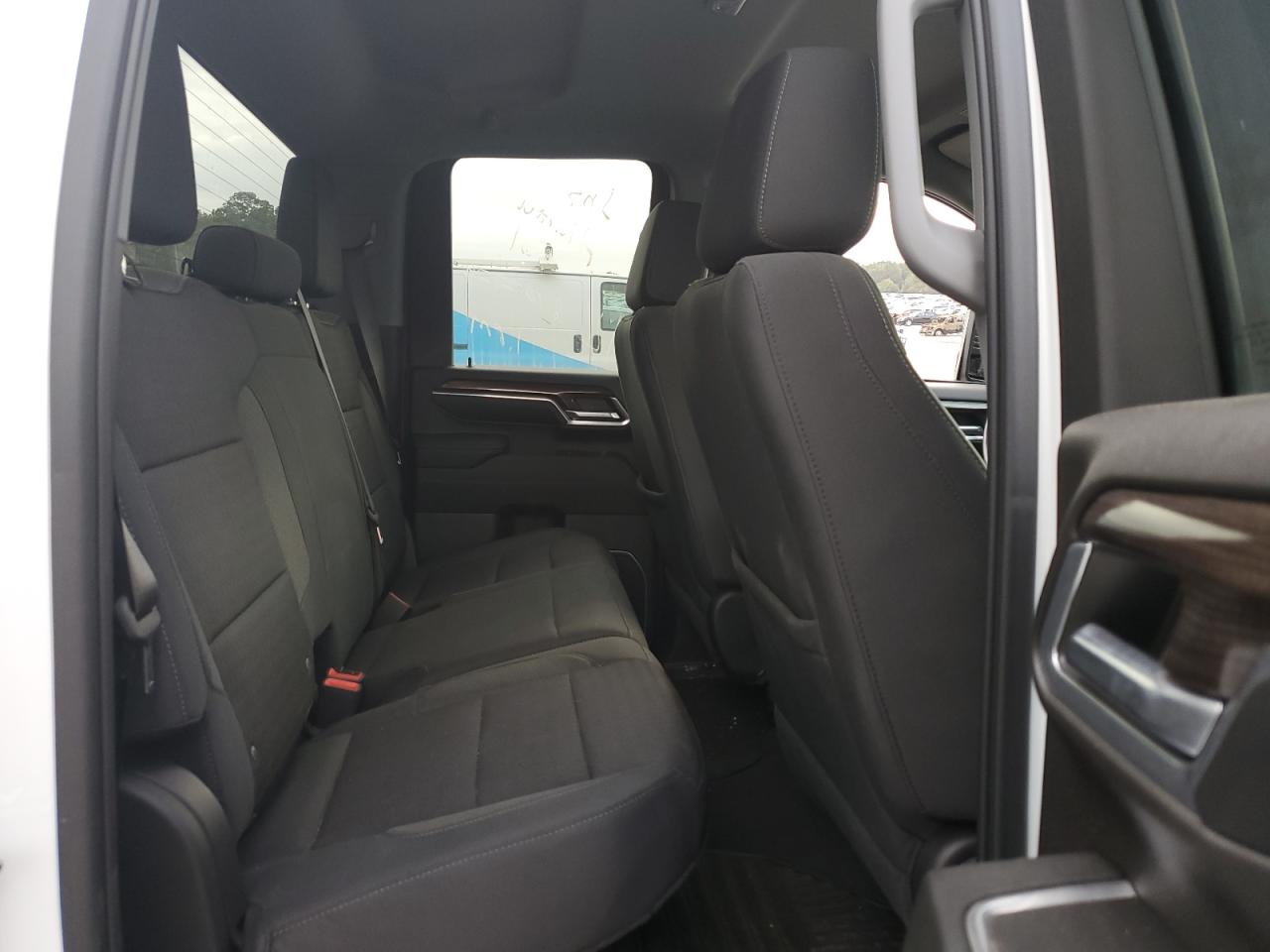 2024 Chevrolet Silverado K2500 Heavy Duty Lt VIN: 1GC5YNEY6RF106053 Lot: 81337974