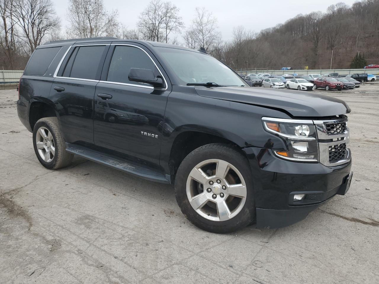 2016 Chevrolet Tahoe - Image 4