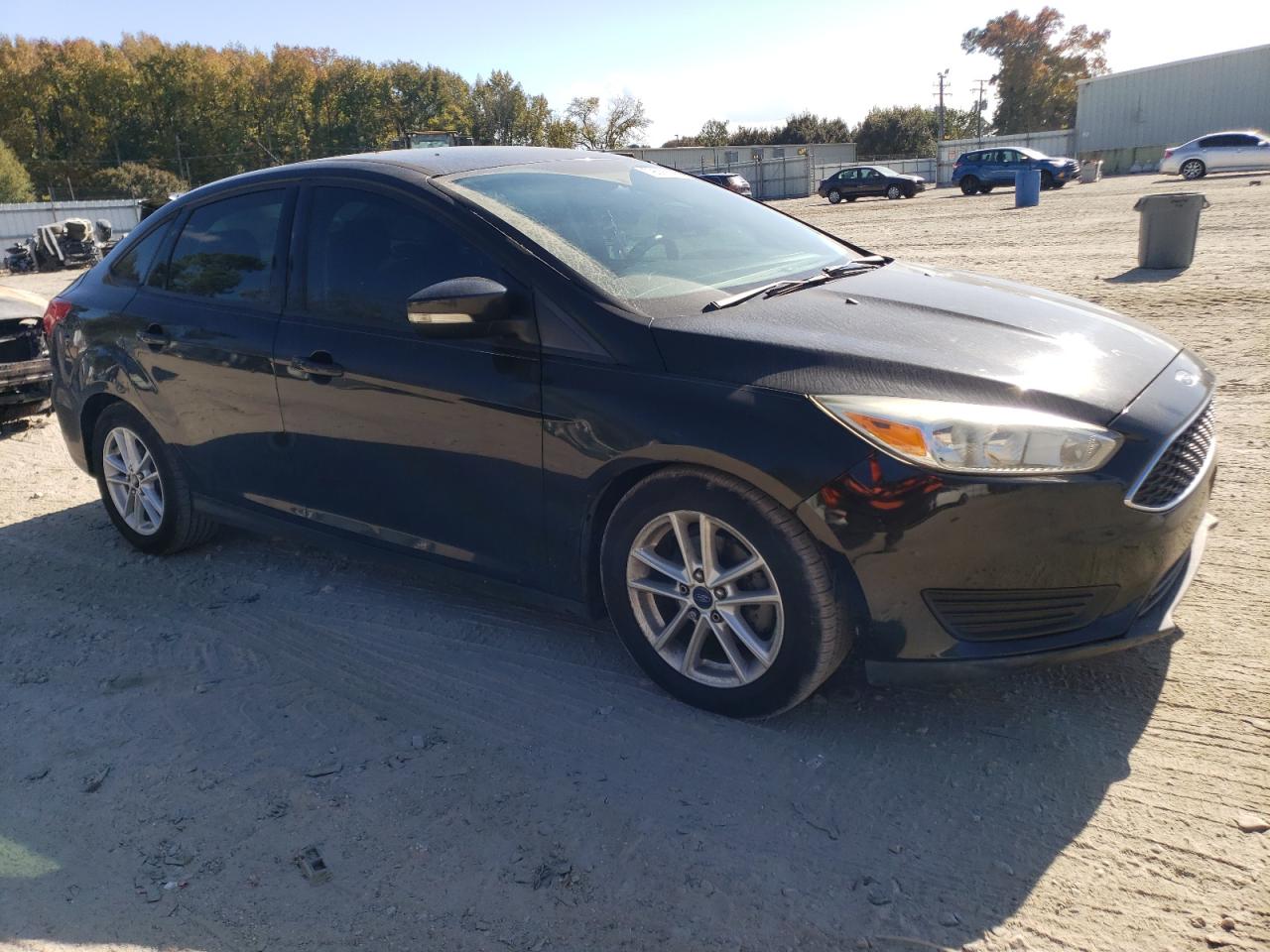 2015 Ford Focus - Image 4