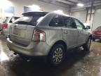 2007 Ford Edge Sel Plus продається в Elgin, IL - Front End