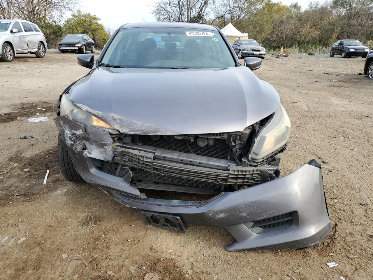 2014 Honda Accord - Image 5