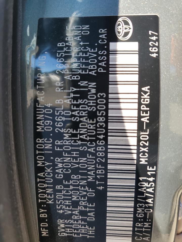 2004 Toyota Avalon - Image 13
