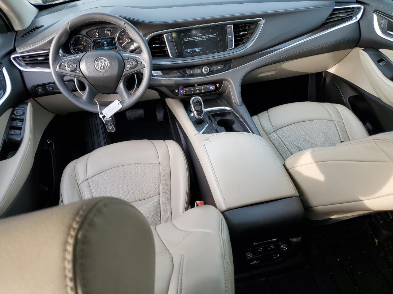 2018 Buick Enclave - Image 8