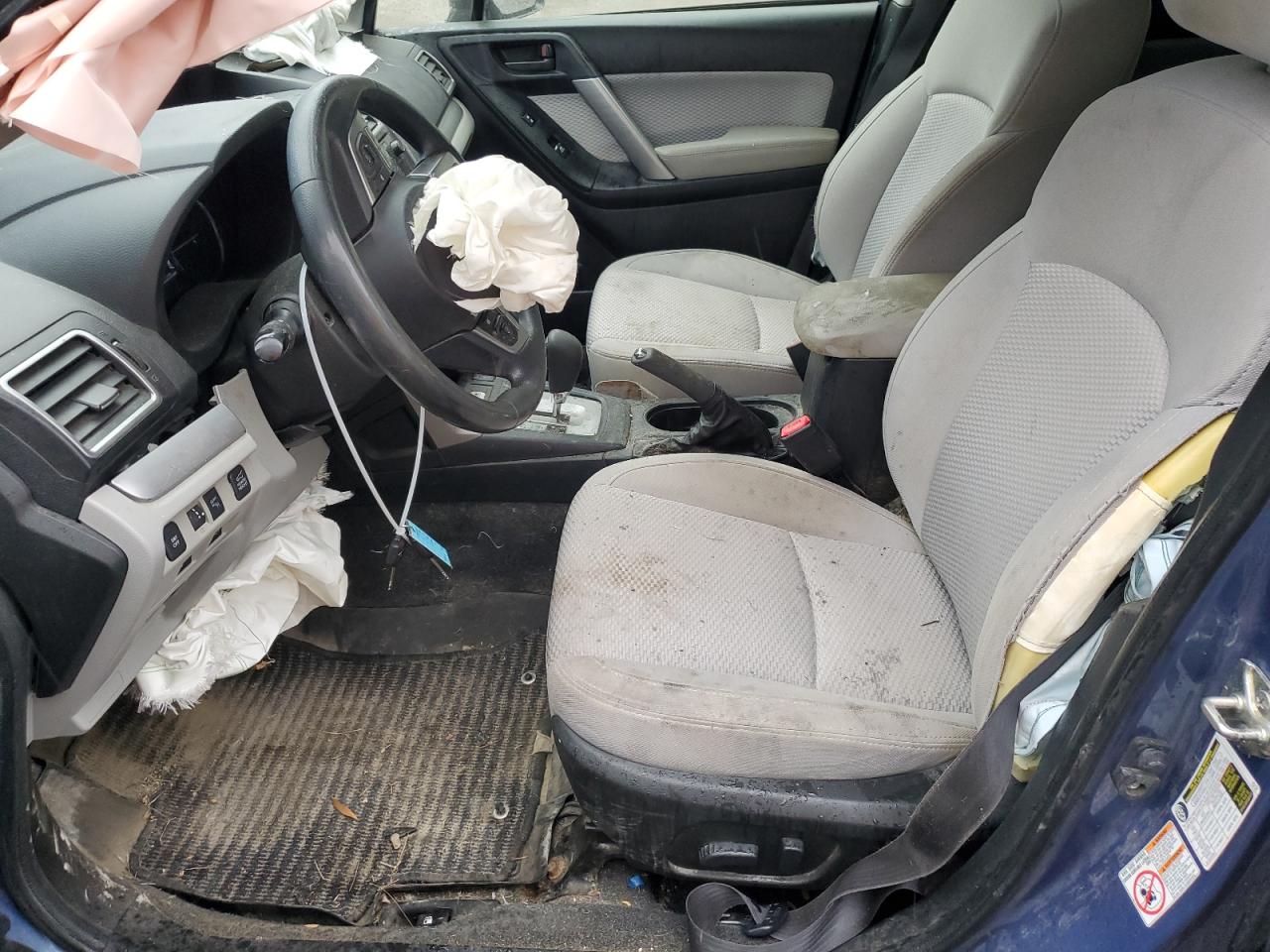 2018 Subaru Forester - Image 7
