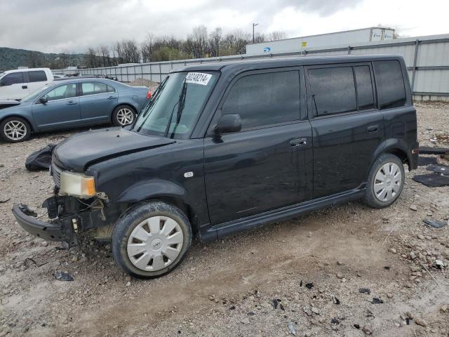 2006 Toyota Scion Xb