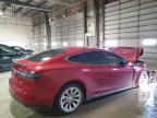 2014 Tesla Model S  na sprzedaż w Des Moines, IA - Front End