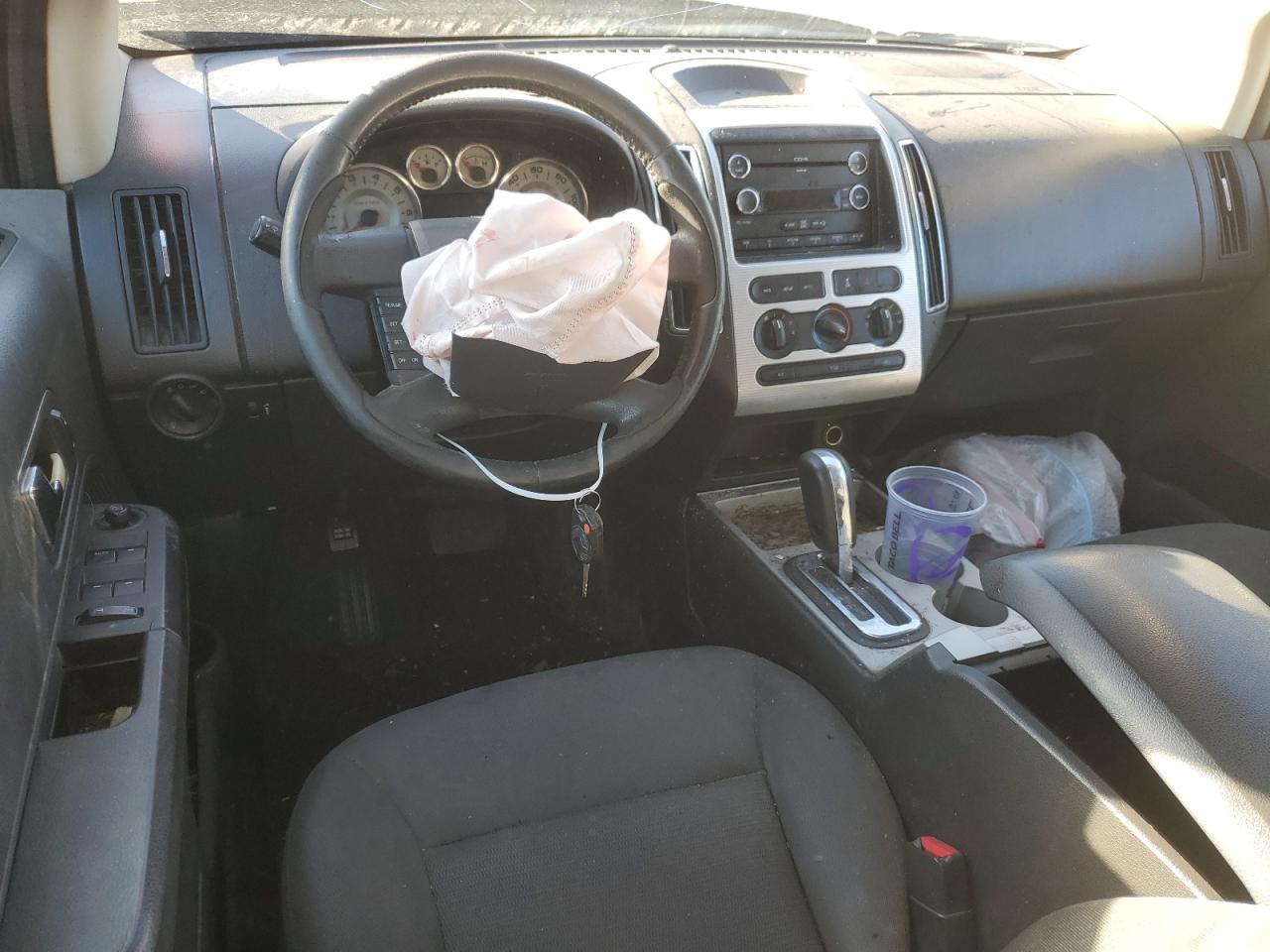 2009 Ford Edge - Image 8