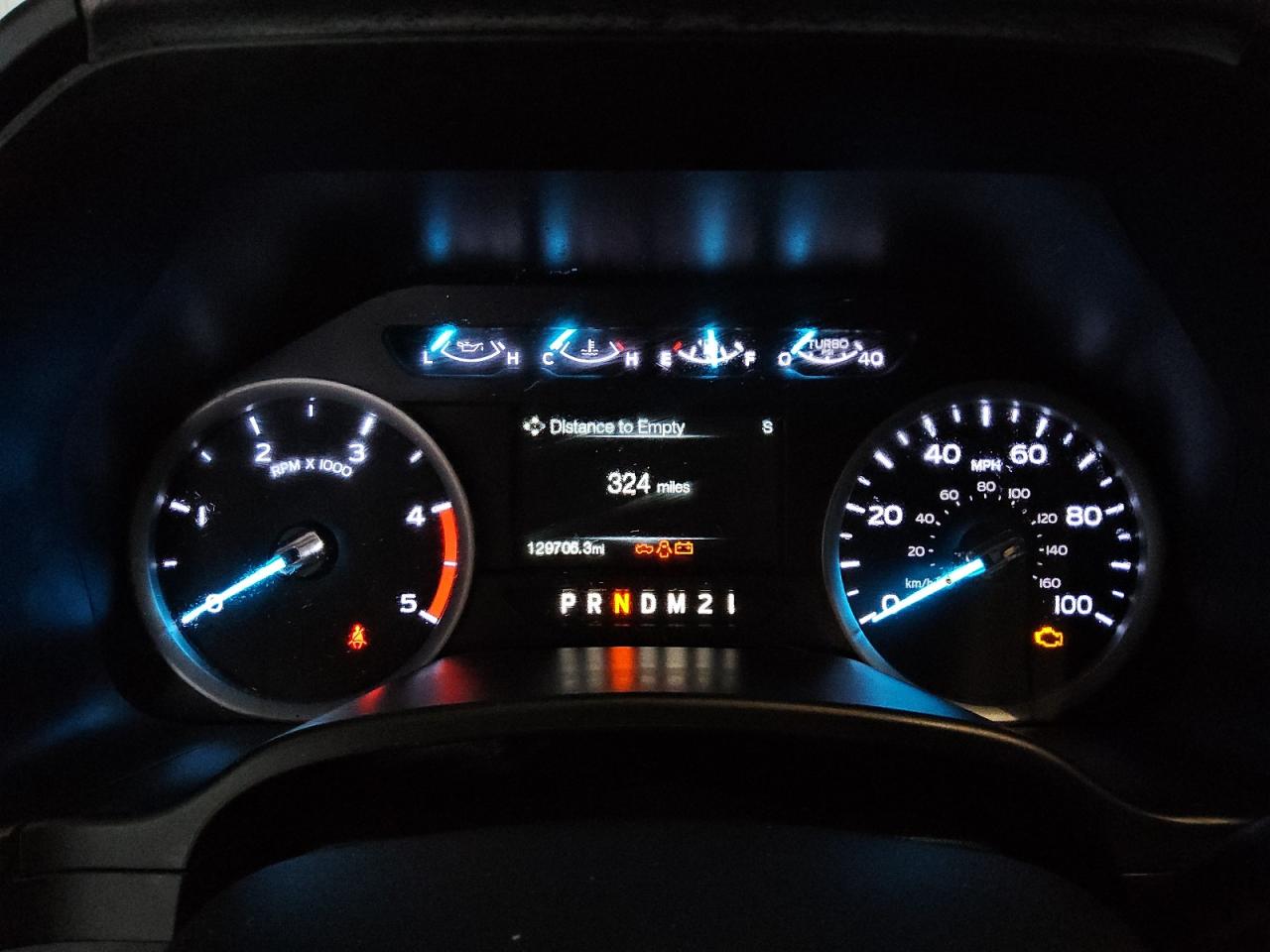 2019 Ford F250 - Image 9