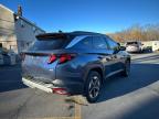 2025 Hyundai Tucson Sel en Venta en North Billerica, MA - Minor Dent/Scratches