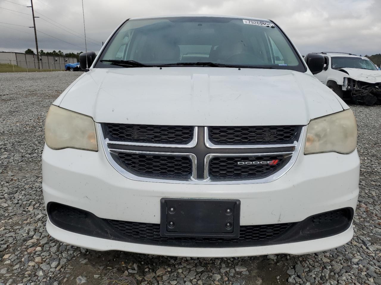 2014 Dodge Caravan - Image 5