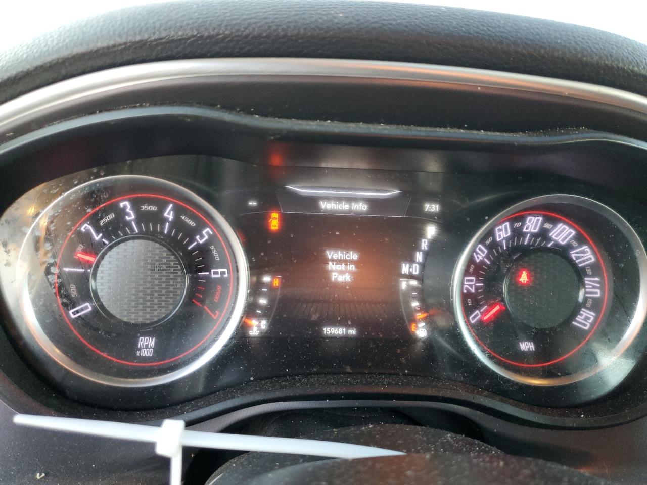 2019 Dodge Challenger - Image 9