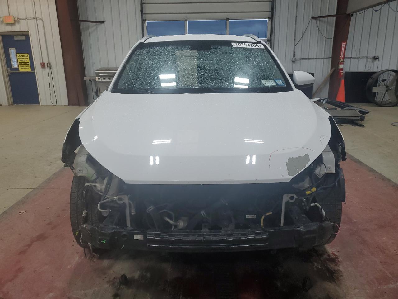 2018 Hyundai Tucson - Image 5