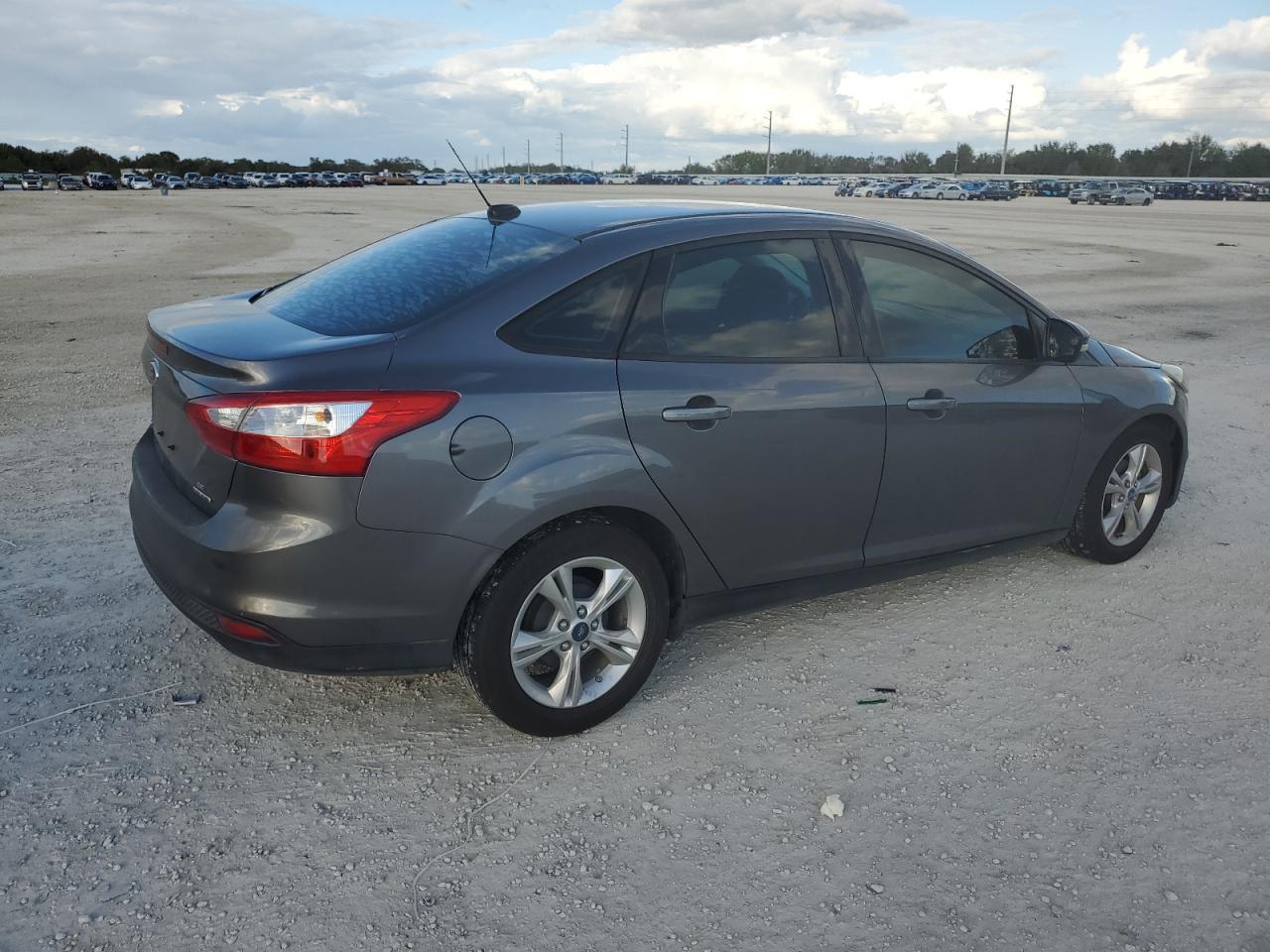 2013 Ford Focus - Image 3