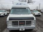 1988 GMC RALLY WAGON / VAN G2500   à vendre chez Copart QC - MONTREAL