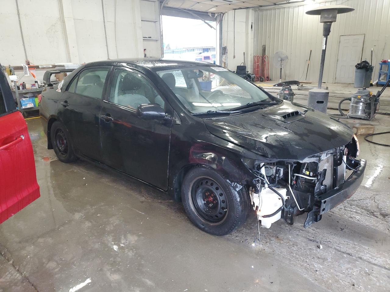 2009 Toyota Corolla - Image 4