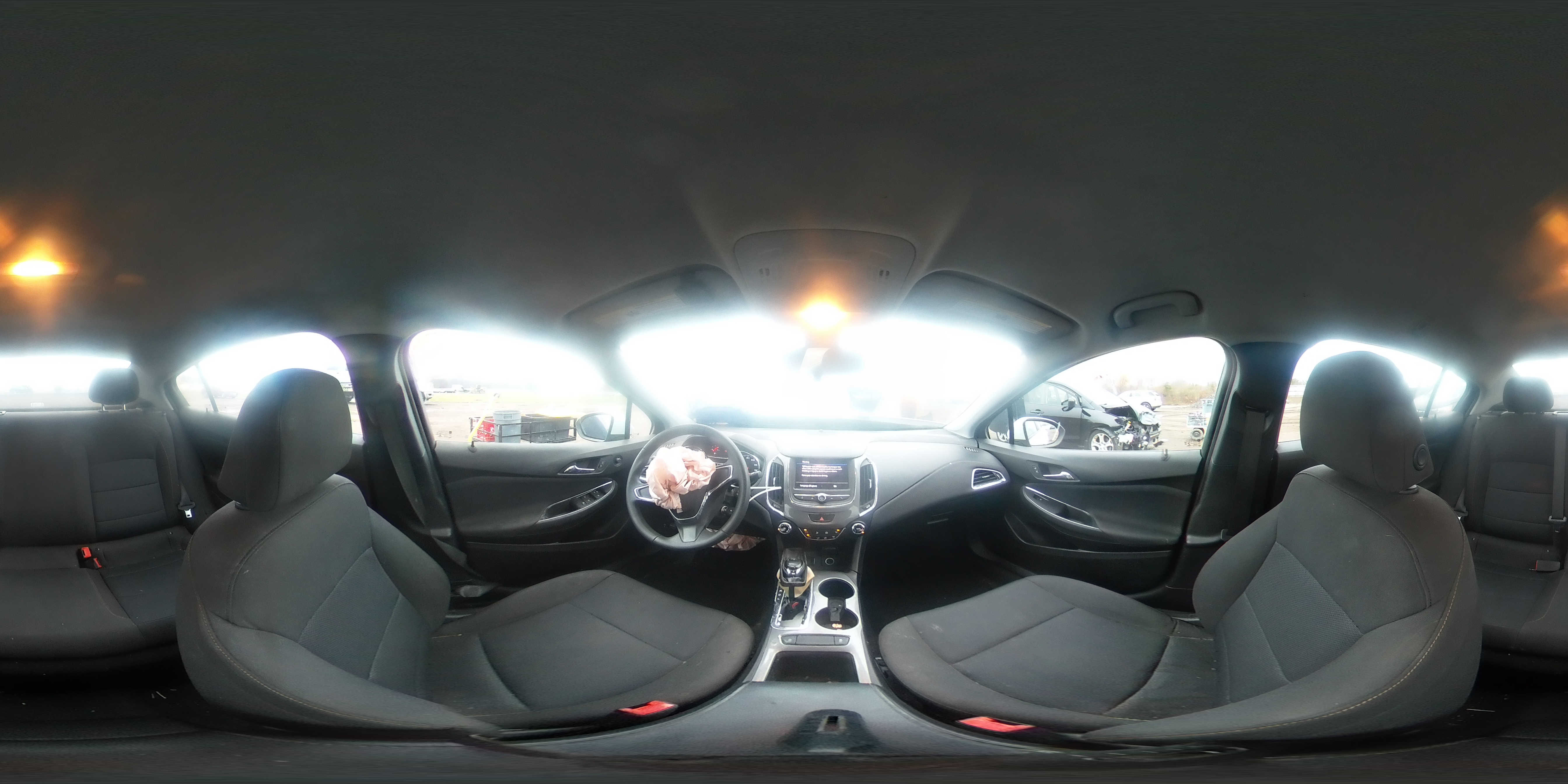 2013 Chevrolet Cruze - Image 13
