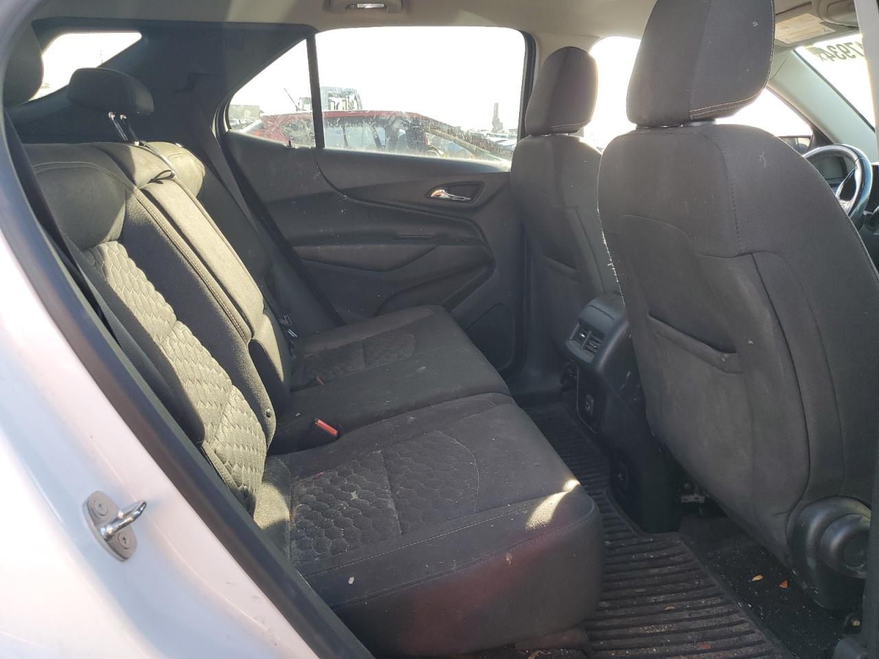 2019 Chevrolet Equinox - Image 11