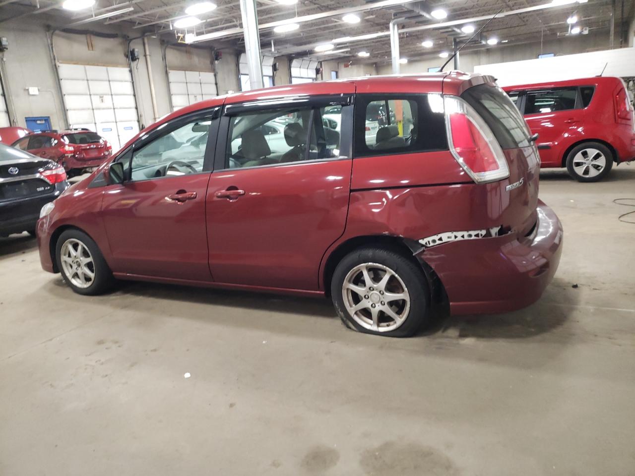 2010 Mazda 5 - Image 2
