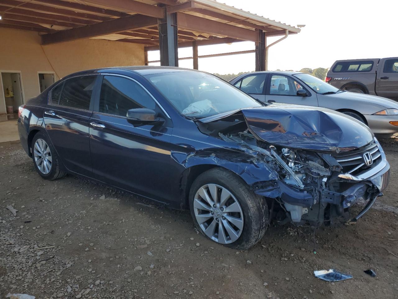 2014 Honda Accord - Image 4
