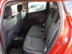 2016 RENAULT CLIO GT LI for sale at Copart PETERLEE