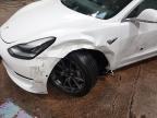 2020 TESLA MODEL 3 STANDARD RANGE +  for sale at Copart NEWBURY