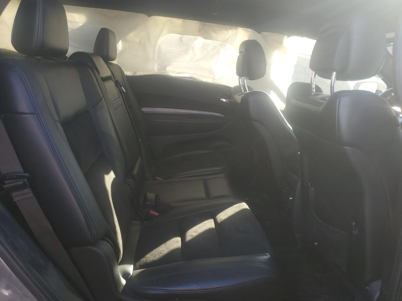 2020 Dodge Durango - Image 11