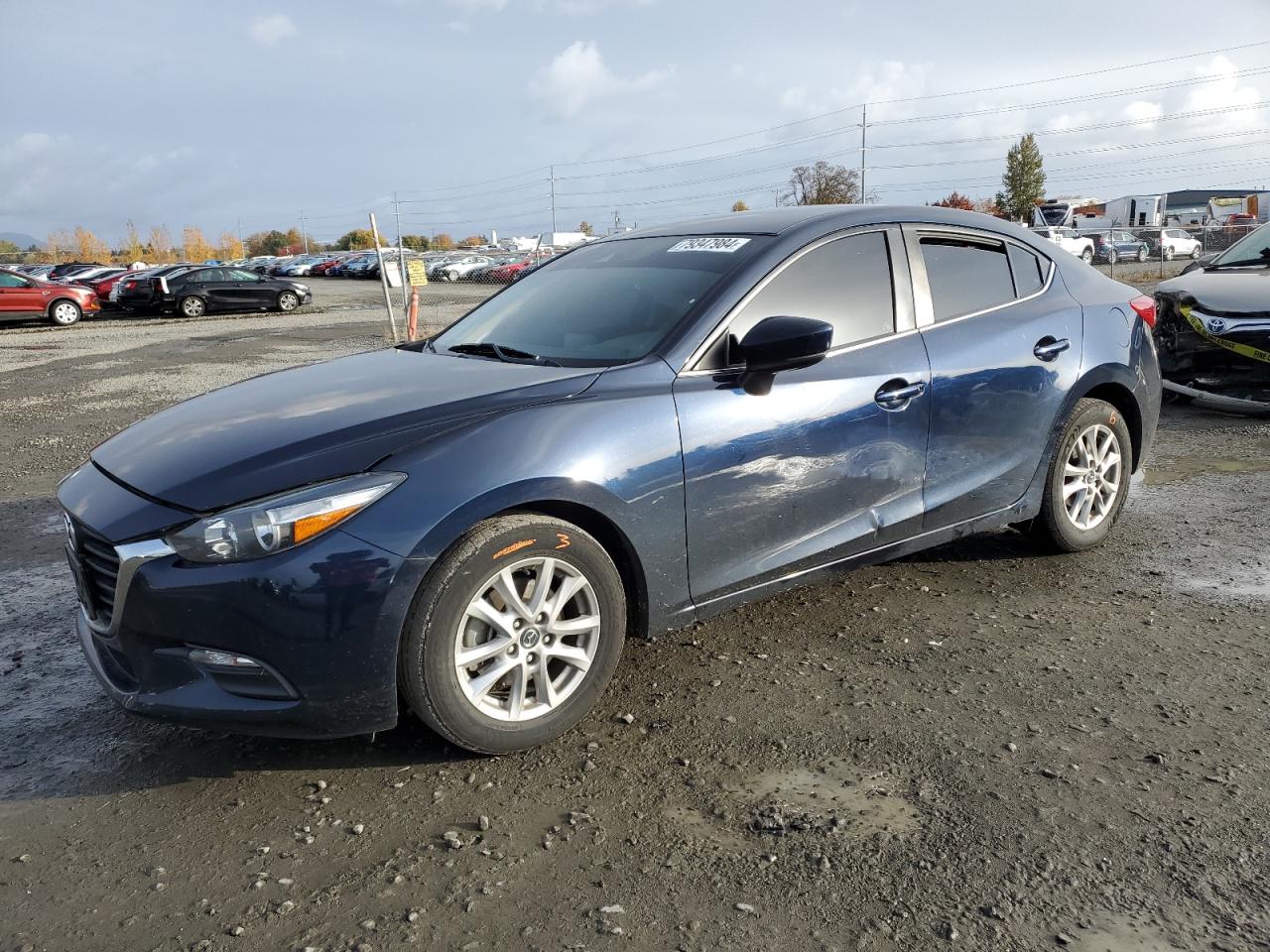 2018 Mazda 3 - Image 1