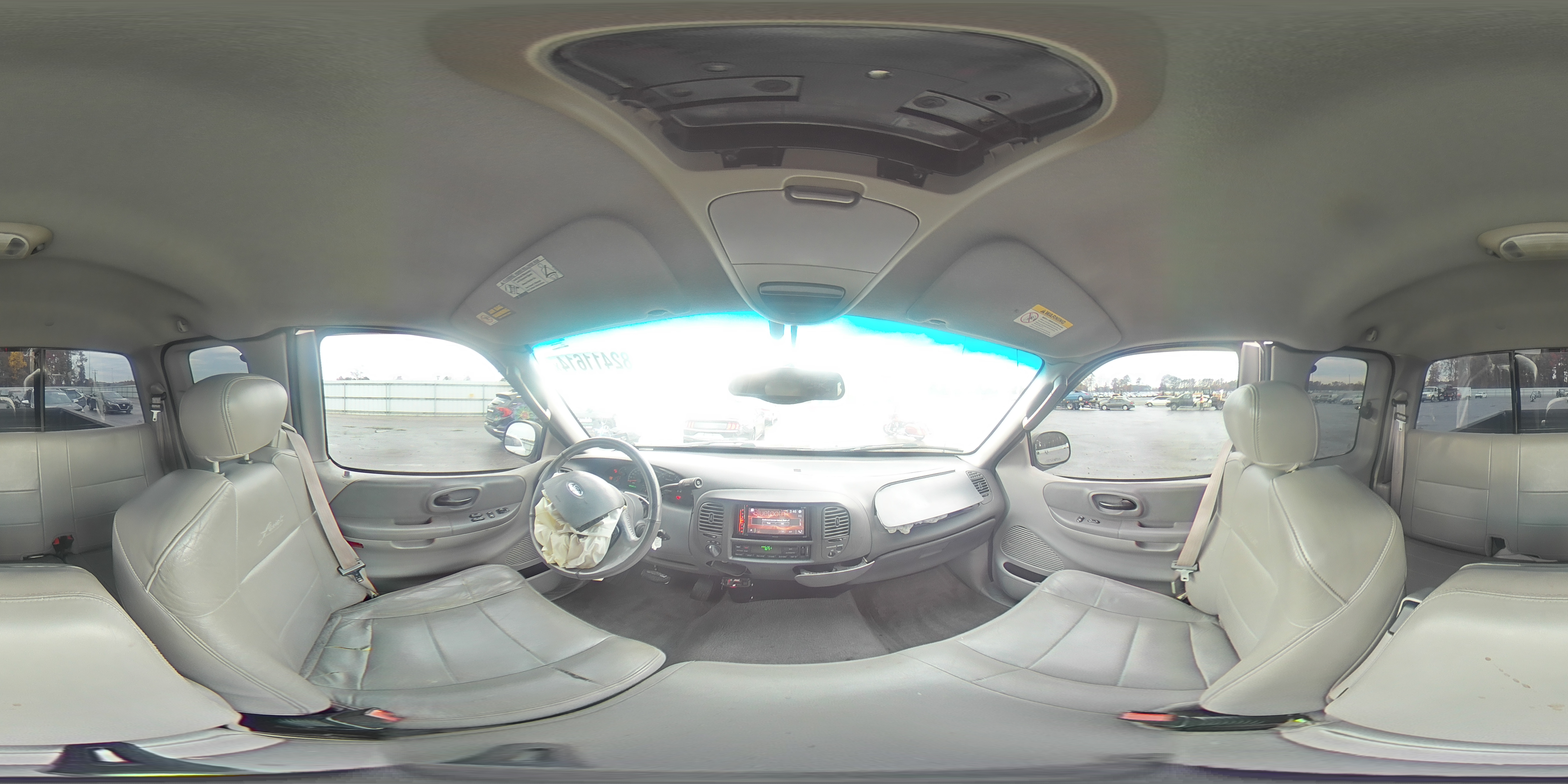 2003 Ford F-150 - Image 12