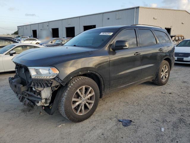 2015 Dodge Durango Limited de vânzare în Jacksonville, FL - Front End