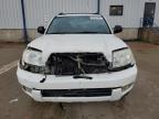 2005 Toyota 4Runner Sr5   en Venta en Lawrenceburg, KY - Front End