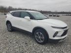 2024 Chevrolet Blazer 2Lt للبيع في Barberton، OH - Water/Flood