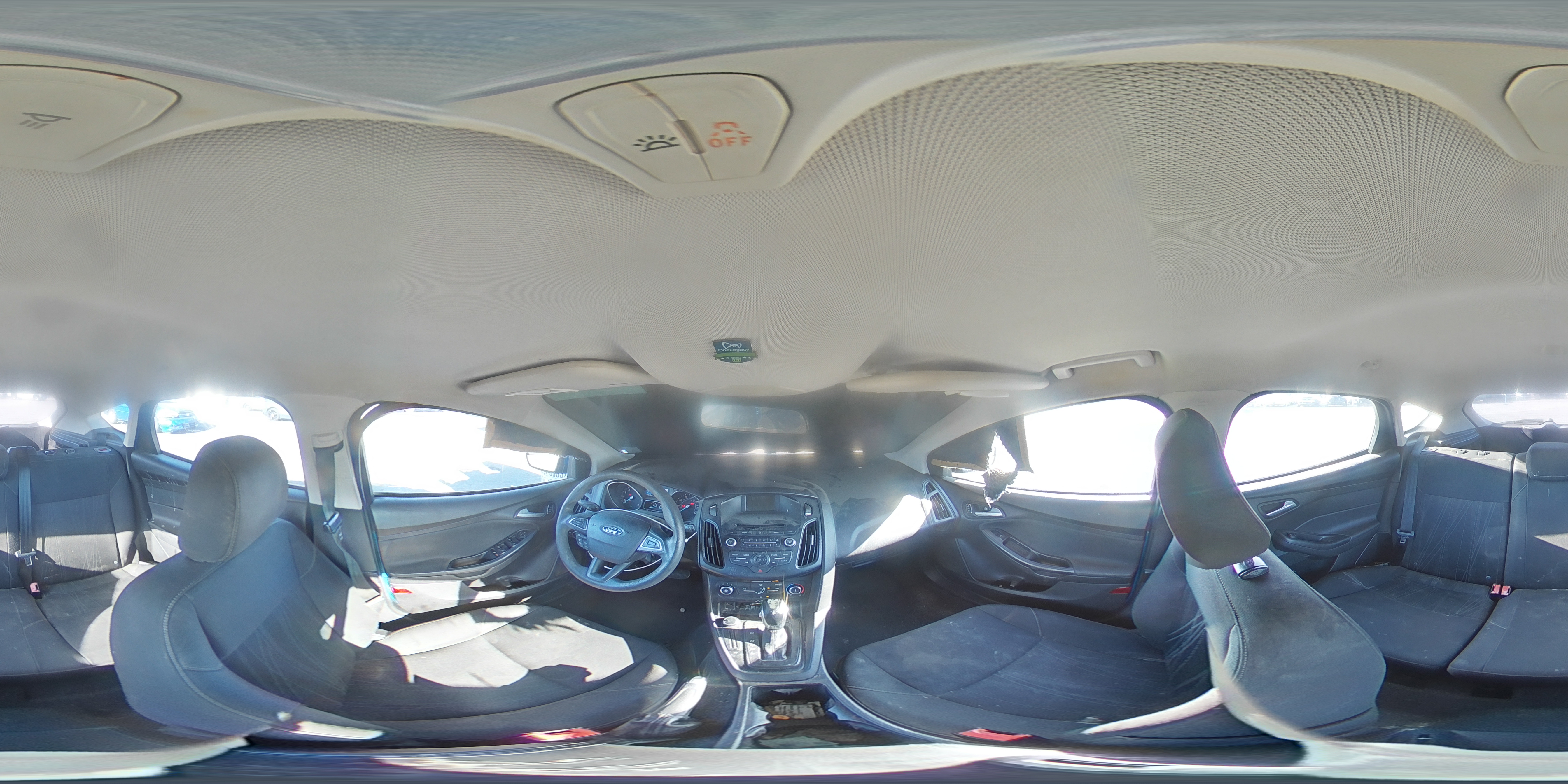 2015 Ford Focus - Image 12