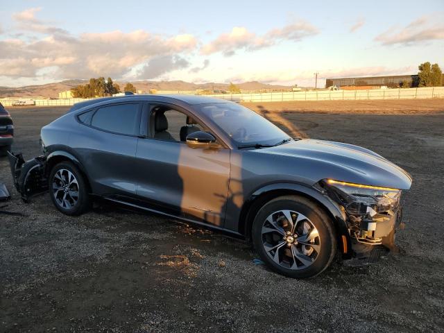  FORD MUSTANG 2021 Сірий