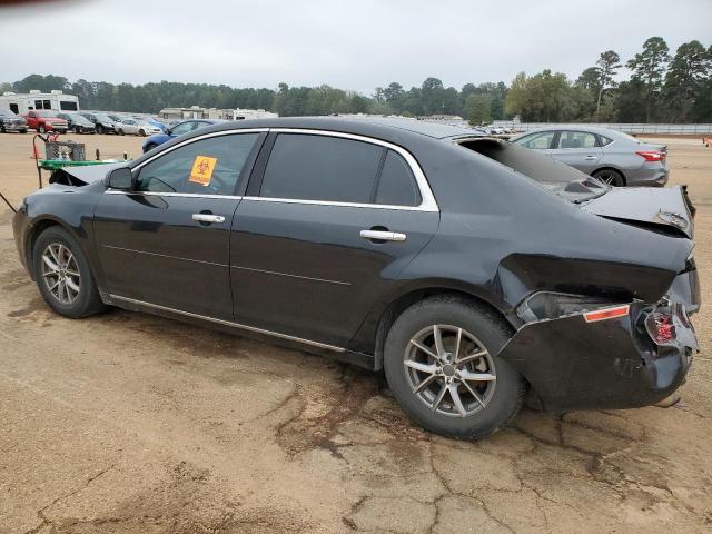 Седаны CHEVROLET MALIBU 2012 Черный