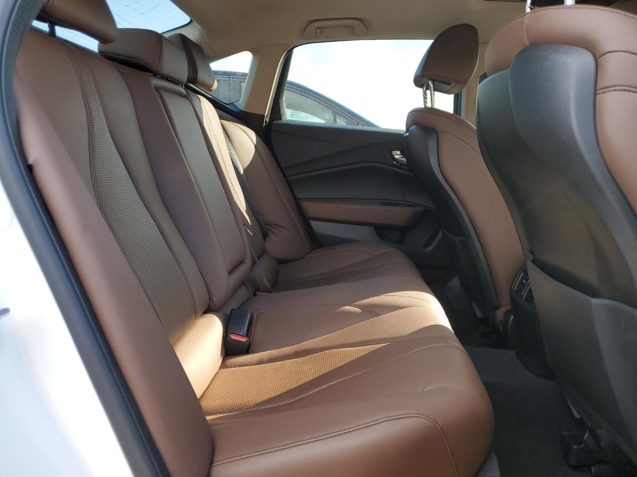 2021 Acura TLX - Image 10