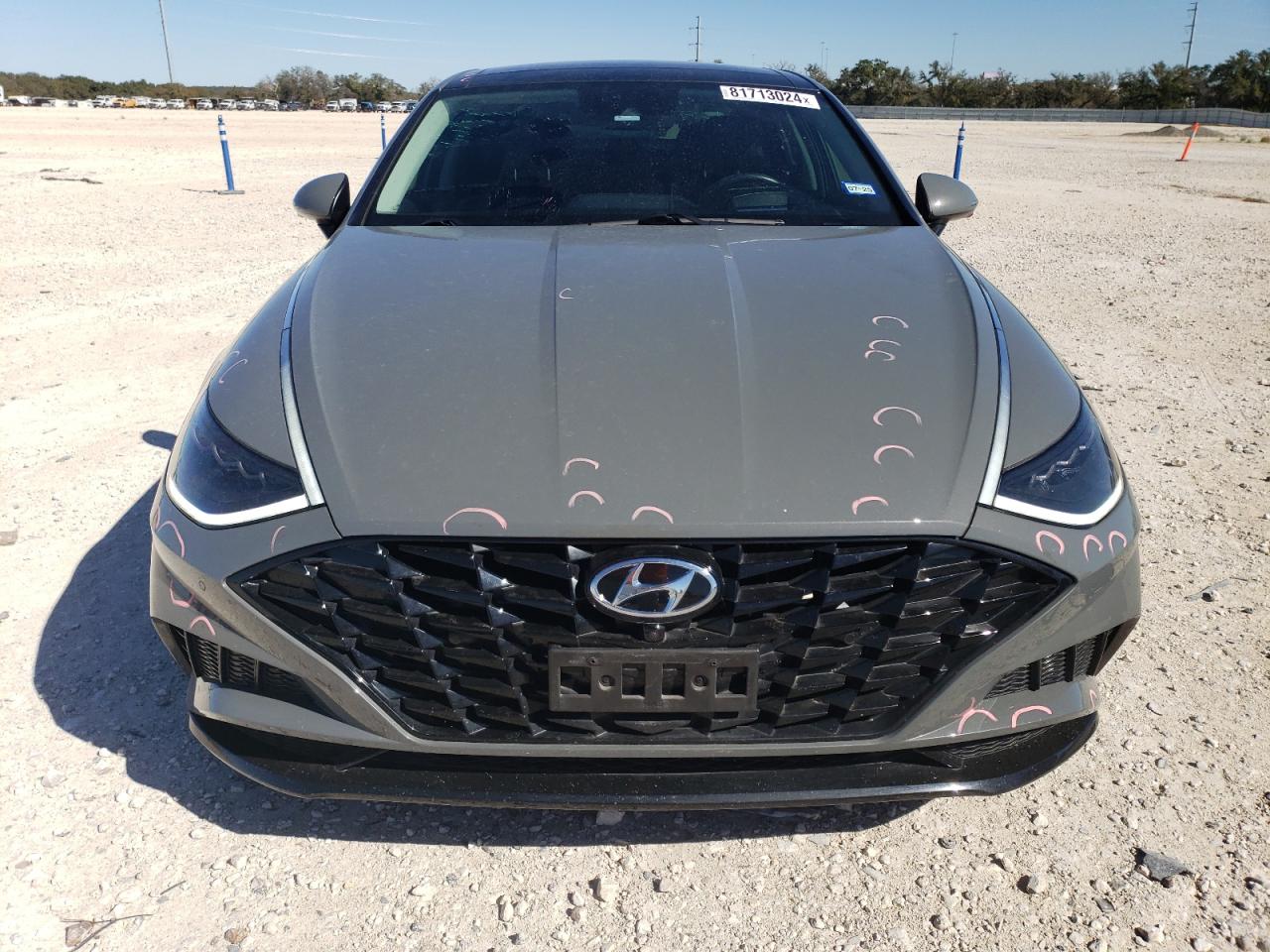 2021 Hyundai Sonata - Image 5