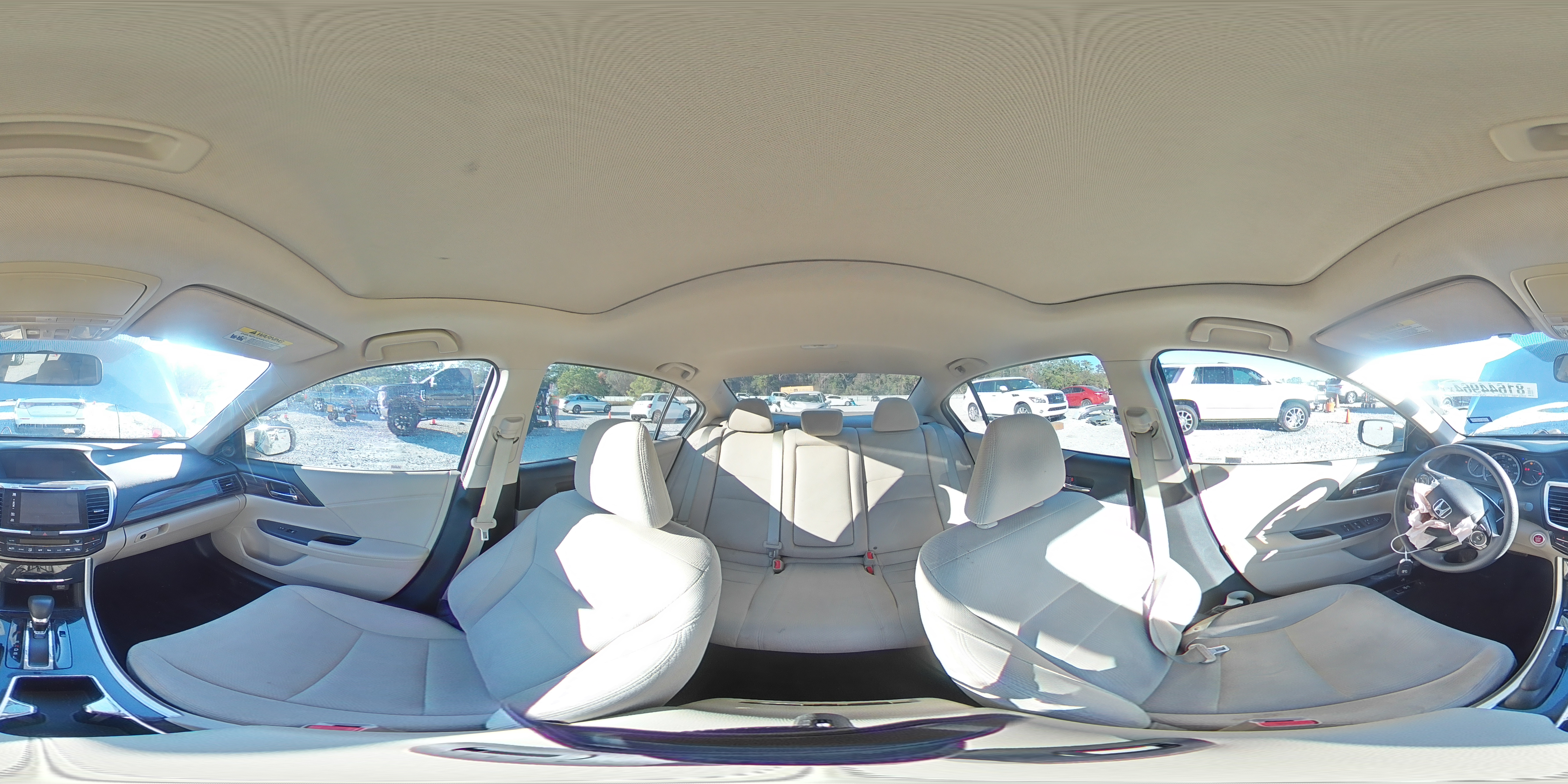 2016 Honda Accord - Image 15