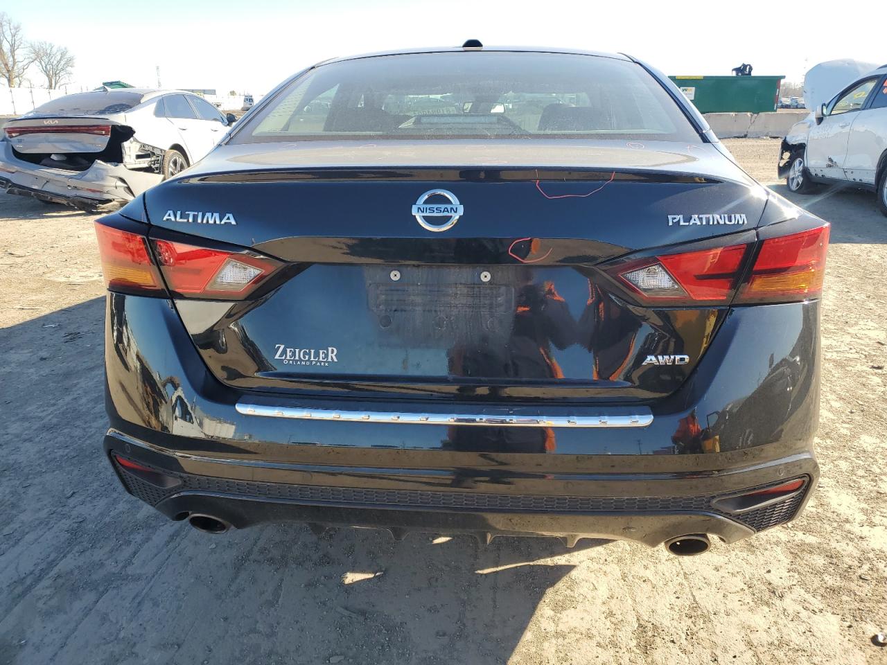 2021 Nissan Altima - Image 6