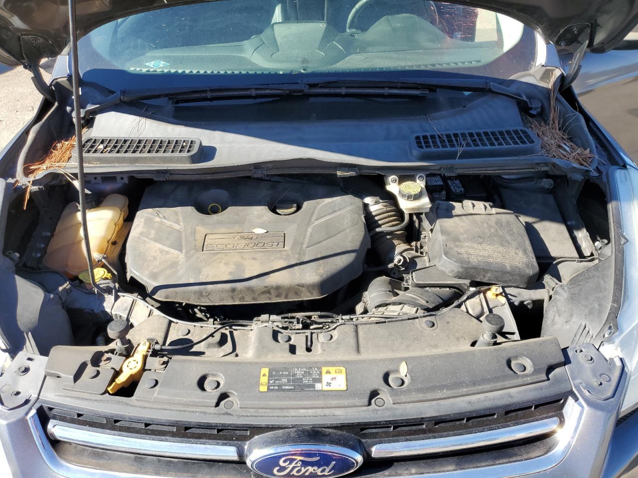 2014 Ford Escape - Image 12