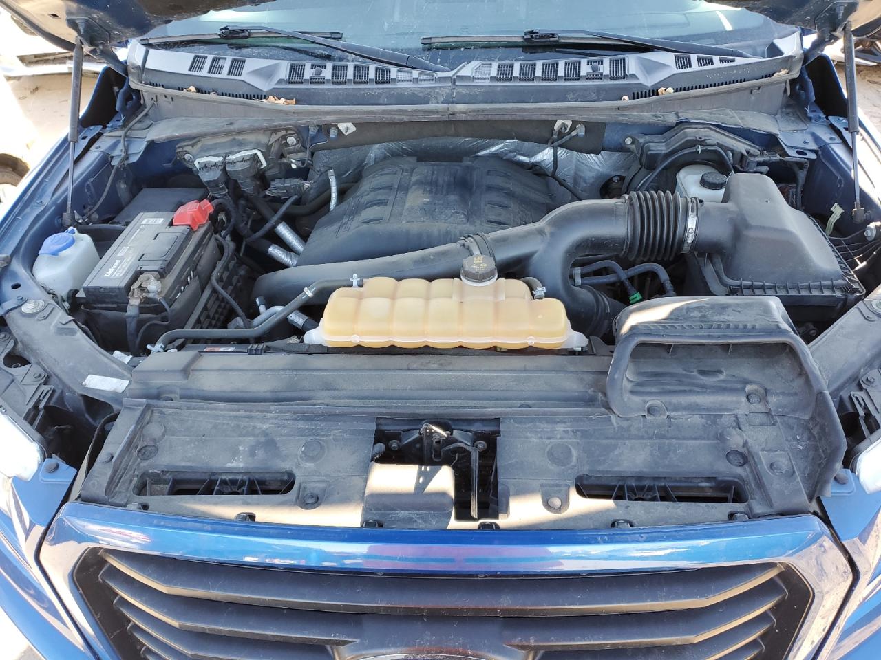 2016 Ford F-150 - Image 11
