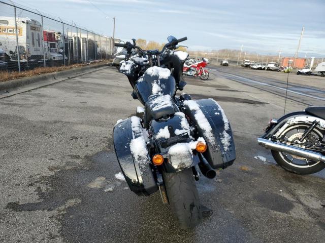 2022 HARLEY-DAVIDSON FXLRST 