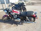 2001 TRIUMPH BONNEVILLE for sale at Copart WESTBURY